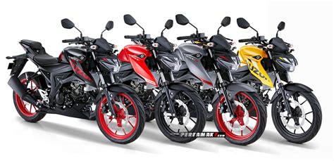 Suzuki GSX S150 Naked Indo Phụ Tùng Nhập Khẩu Chính Hãng