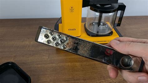 Technivorm Moccamaster KBG Select Test | CHIP