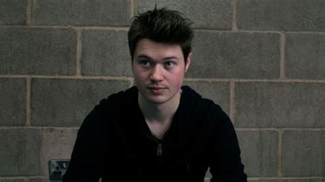 Esta es la condena que tendrá que pagar Alexander Westwood actor de Sex Education por