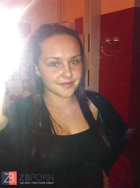 Super Steamy Fat Boobed Teenager ZB Porn