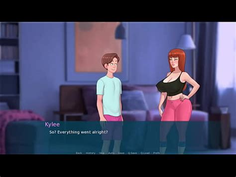 Sexnote Cap Mi Madrastra Me Chupa La Polla Y Me La Termino Cogiendo En La Cama Xvideos