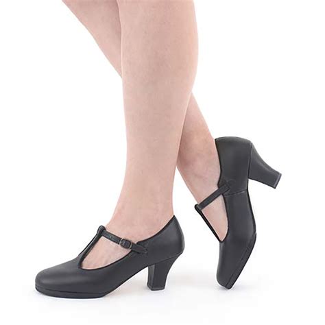 Sapato De Dança Feminino