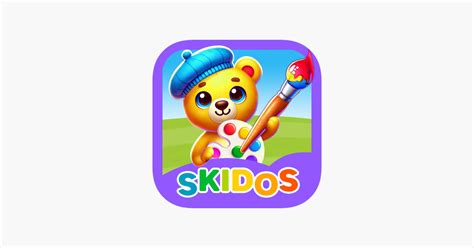 ‎colouring Games For Kids On The App Store
