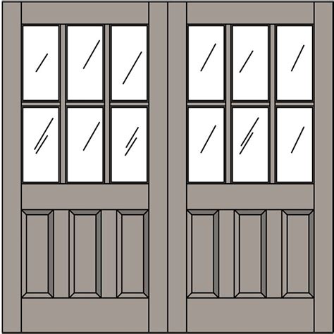 Carriage Studio Line Real Carriage Door Company Carriage Doors