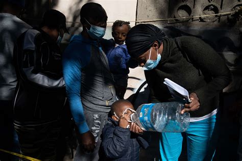 Biden’s Asylum Policy Continues Tradition of US Cruelty to Haitians