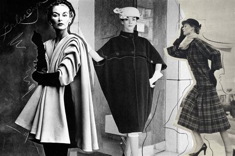 How Cristobal Balenciaga And His Fashion House Changed The World Of