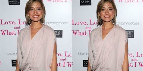 What Is NXIVM New Details About Smallville S Allison Mack Sex Ring Arrest YourTango