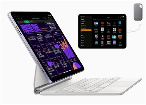 The new iPad Pro could be the most useful iPad ever created