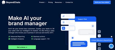 chatbot ui examples  designing  great user interface beyondchats