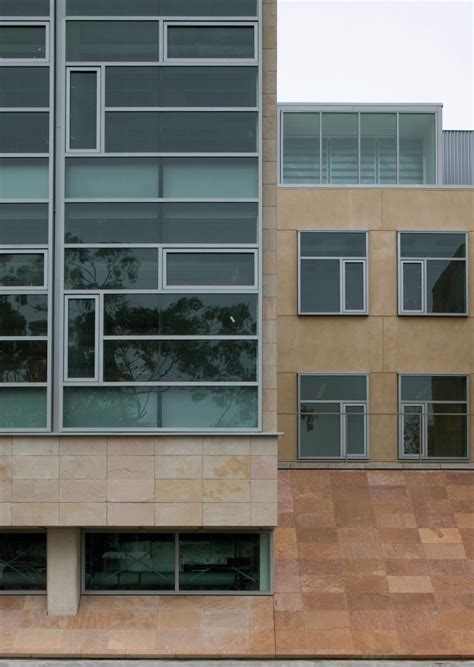 CO Architects - UC Santa Barbara Engineering Building