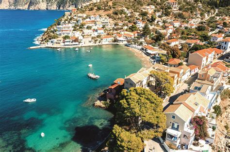 Senior Tourism: The Top 7 European Destinations for Travelers Over 65