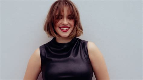 Allie Sherlock Big Boobs