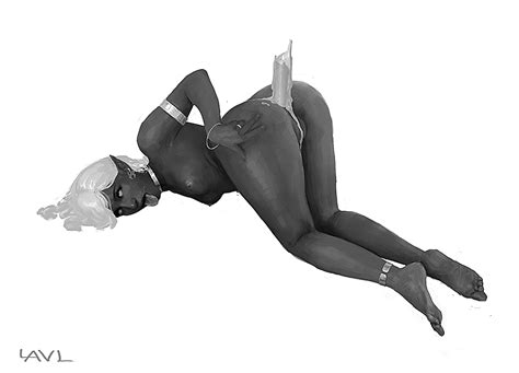 Candle By Lawlspasm Hentai Foundry