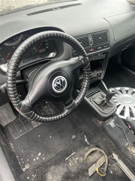 Голф 4 на части golf 4 гр. Стара Загора Индустриална зона - запад • OLX.bg