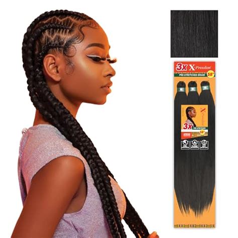 I Tested 3 Bundle Braiding Hair and Here’s Why It’s a Game-Changer for ...
