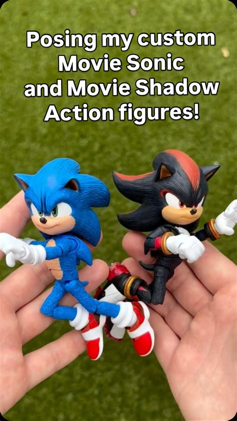 Application For Sonic
