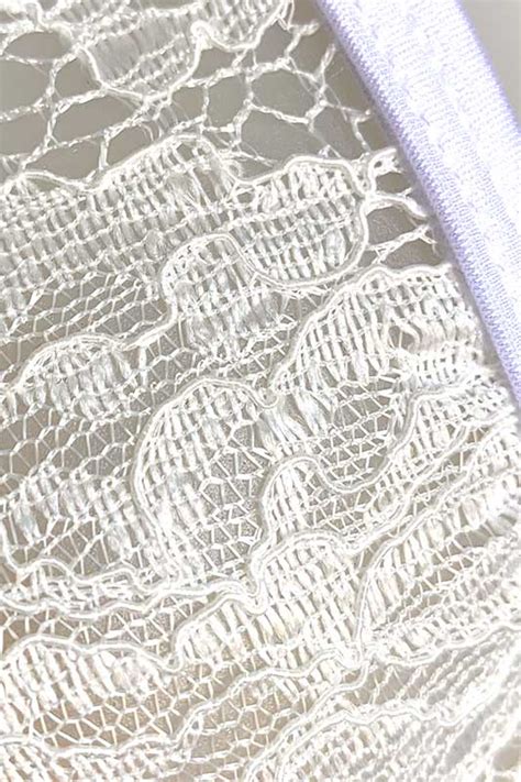 Siren Doll Customise Bikini Bottom Lace Comes In Colours