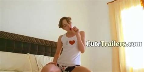 Fine Beads In Her Vagina Hole Tnaflix