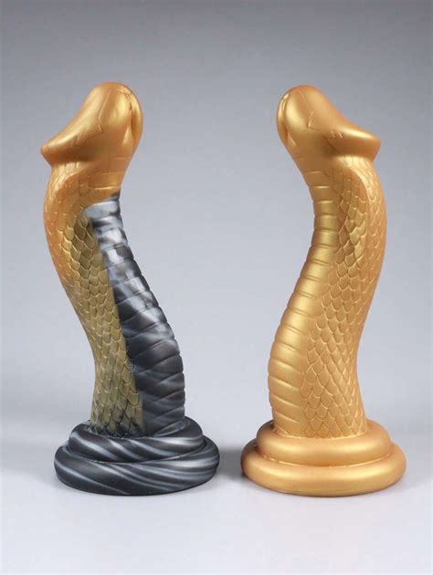 Realistic Simulation Of Monster Soft Snake Silicone Dildo G Spot Vagina Anal Plug Masturbation