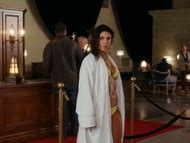 Cristina Rosato Nude Pics Page