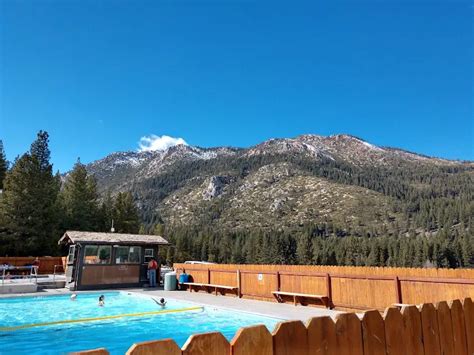 Grover Hot Springs State Park A Hidden Gem In South Lake Tahoe