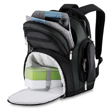 Mochila Com Compartimento Para Notebook