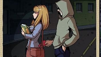 The Difficult Life Of A Super Hero Lewd Knight XVIDEOS