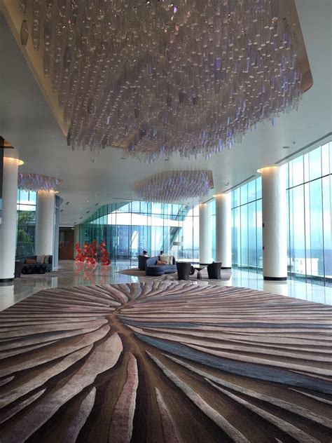 conrad manila   hotels seaside boulevard pasay city