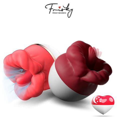 PoutPerfect Licker Flicking Sucking Modes USB Rechargeable Adult Female Sex Toys