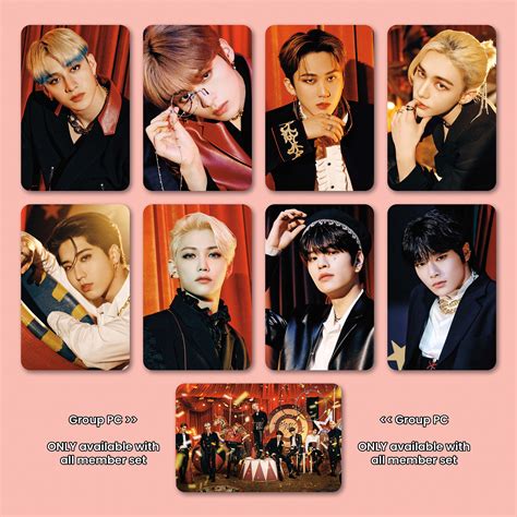 Circus Stray Kids