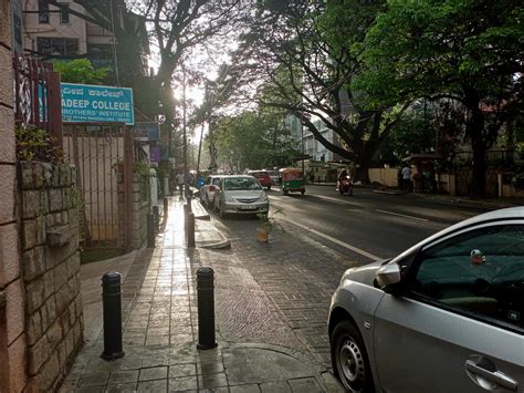 sunny day after heavy rain in Bangalore : r/CityPorn