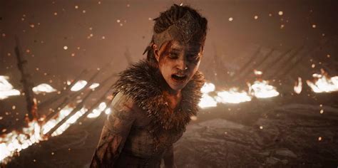 Senua's Saga: Hellblade 2 - Guides | Game Rant
