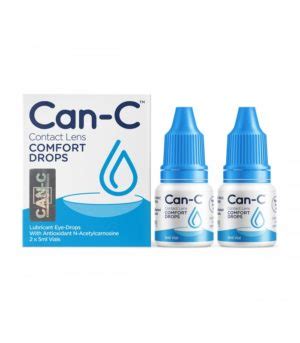 Can C™ Eye Drops Original Profound Health