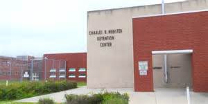 27-year-old Richmond County jail inmate dies