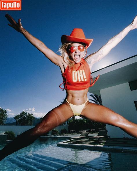 Cristina Pilo Cristinapilo Nude OnlyFans Photo Fapullo