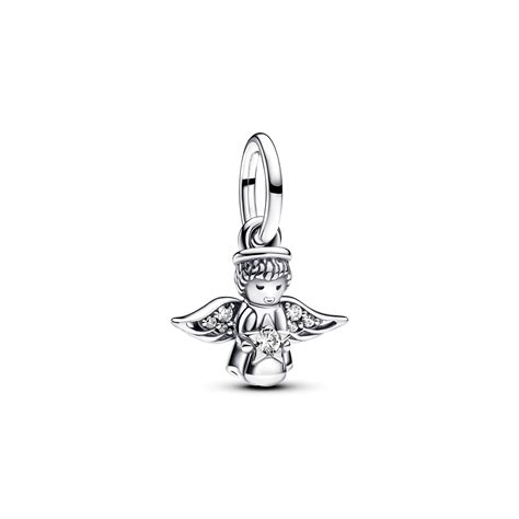 pandora charm birthday 8