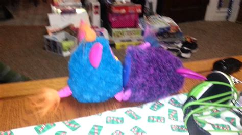 Furby Sex Tape 2 YouTube