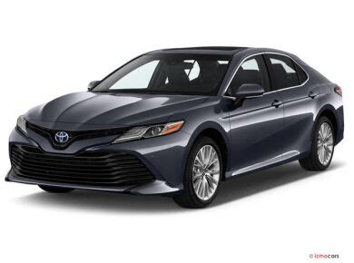 2020 Toyota Camry Review, Pricing, & Pictures | U.S. News