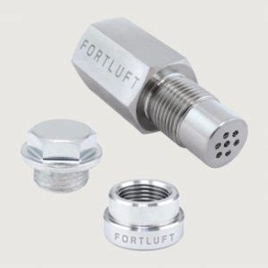 FORTLUFT Exhaust Parts – FORTLUFT Auto Parts