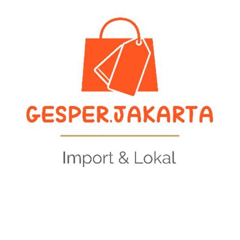 produk gesperjkt shopee indonesia