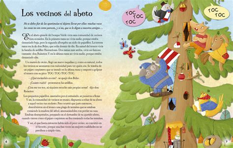 Arriba 73 imagen cuentos infantiles para niños cortos para leer