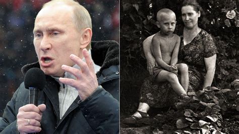 blestemul familiei lui vladimir putin ce   intamplat cu fratii lui