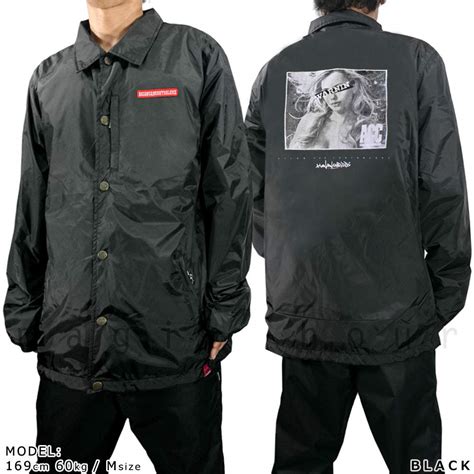 ACC エーシーシー スノーボード ウェア コーチ ジャケット 上 メンズ レディース 撥水 パーカー スノボ ウエア 防水 防風 ロゴ バックプリント ACC エーシーシー NUDE