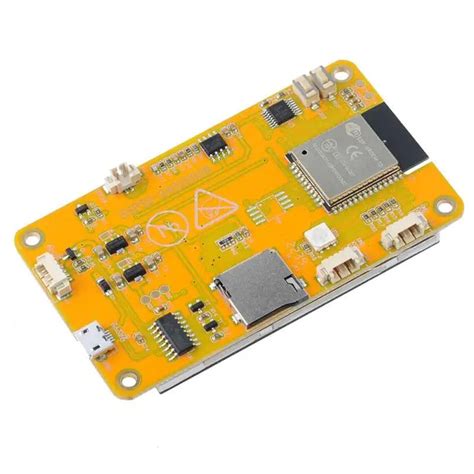 ESP32 Modul 28 Zoll LCD Bildschirm ESP32 2432S028R 240320 Mode