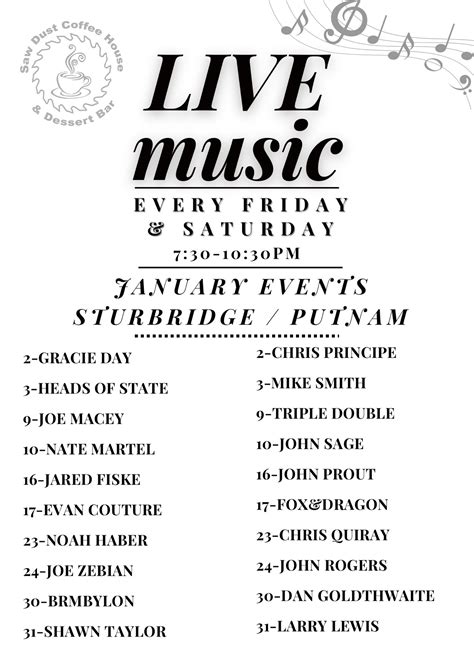 saw dust coffee house & dessert bar 9