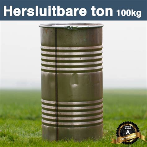 Knal Carbid kopen per 100 Kg Ton - Wezan.nl