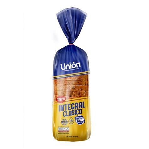 pan integral sandwich union