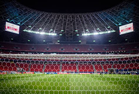 Liverpool to play RB Leipzig UCL 2nd leg at Puskas Arena in Hungary