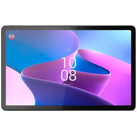 Планшет Lenovo Tab P11 Pro (2nd Gen) TB350FU 4/128GB Storm Grey + Pen ...