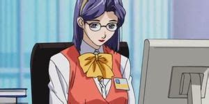 Anime Hentai Lingeries Office Ep HD PTBR Porn Videos